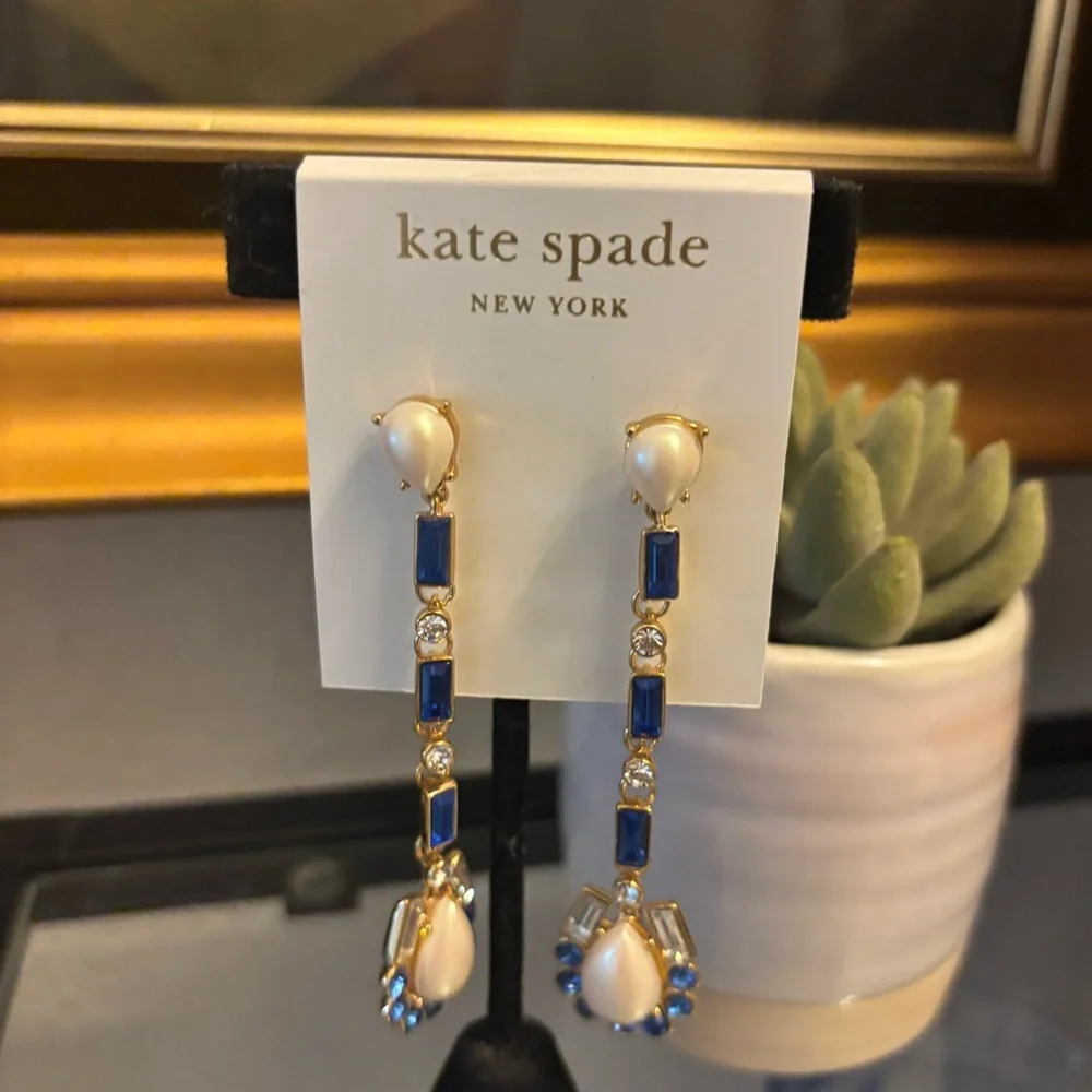 Kate spade earrings Kate spade earrings Kate spade earrings Kate spade earrings